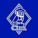 Logotipo do Colégio Estadual do Campo Dr. Adhelmar Sicuro - CECDAS