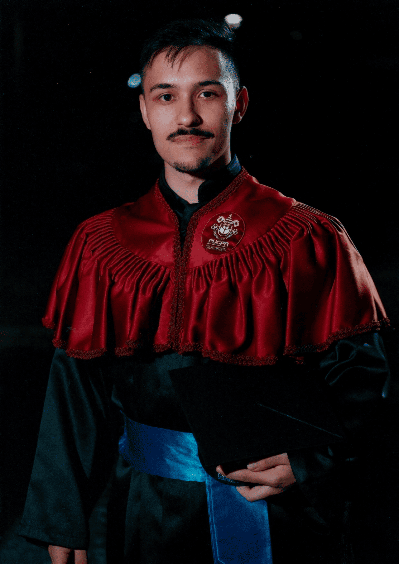 Foto de Lucas Kusman Leal